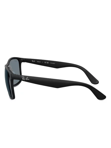 Ochelari de soare Ray-ban negru