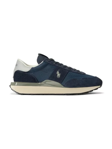 Polo Ralph Lauren sneakers Train 89 Pp