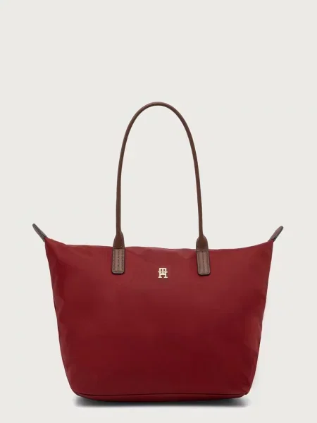 Tommy Hilfiger geantă shopper pentru femei