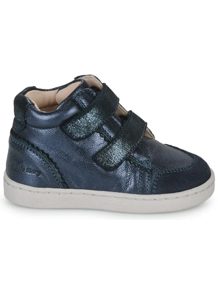 Pantofi copii Little Mary albastru