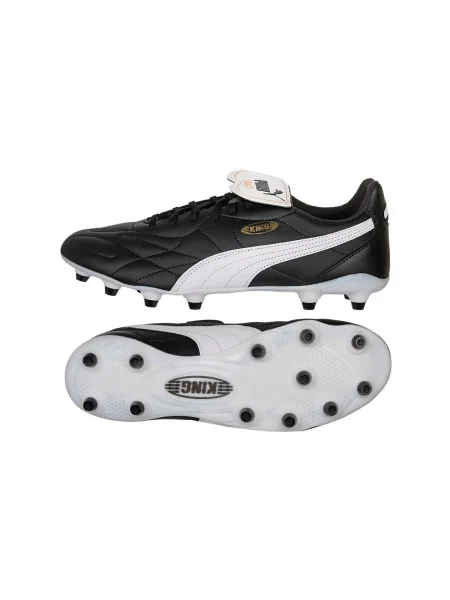Pantofi Puma negru