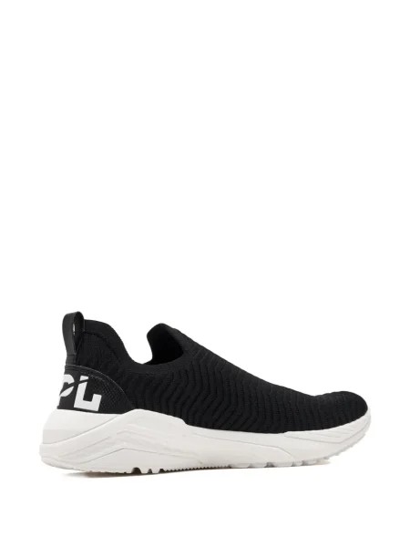 Chiloți Apl: Athletic Propulsion Labs slip-on negru