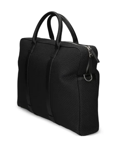 Geantă Calvin Klein negru