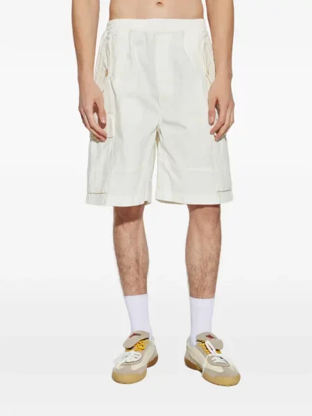 Pantaloni scurți cargo Dsquared2