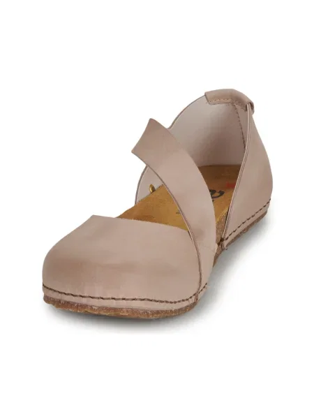 Pantofi Art bej