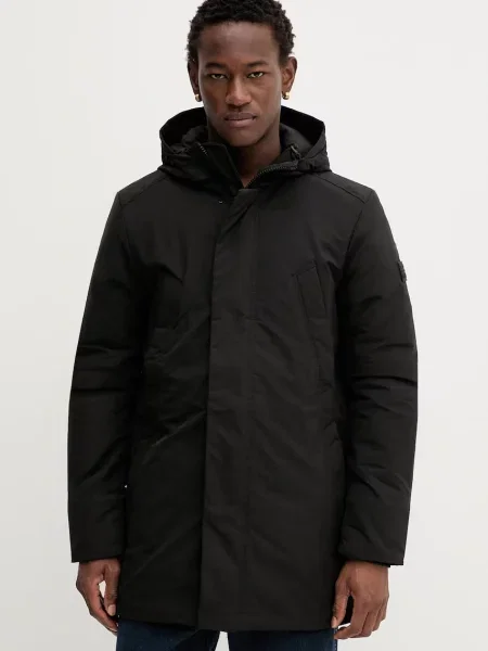 G-Star geacă 0 de iarnă negru