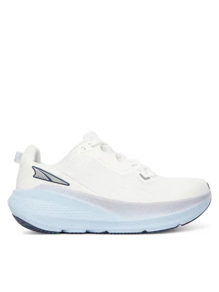 Взуття для бігу Altra Fwd Via білий