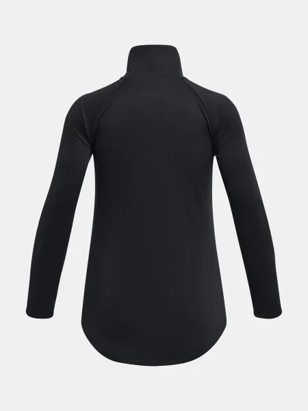 Блуза Under Armour черно