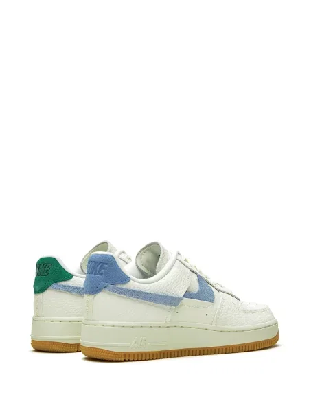 Sneakersy Nike Air Force 1 białe