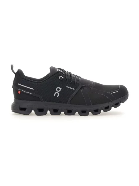 Trampki On M Cloud 6 WP Black/ Black EUR 41 czarne