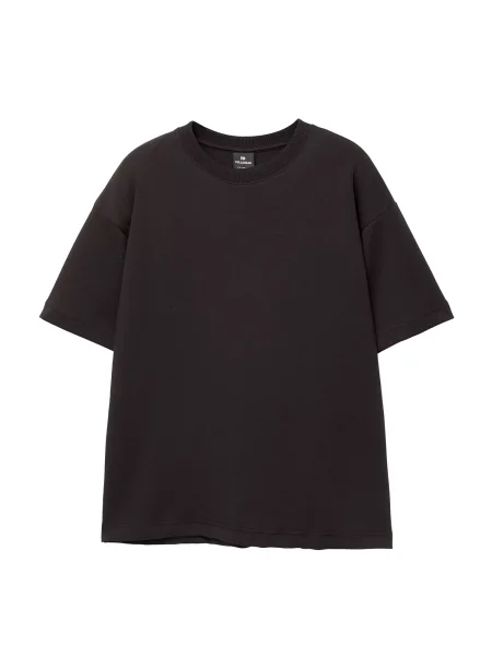 Pull&Bear Tricou negru