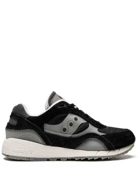 Sneakerși Saucony negru