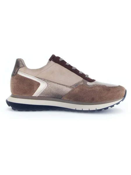 Pantofi Gabor bej