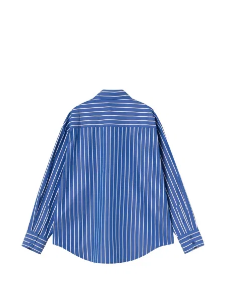 Cămașă Carhartt Wip albastru