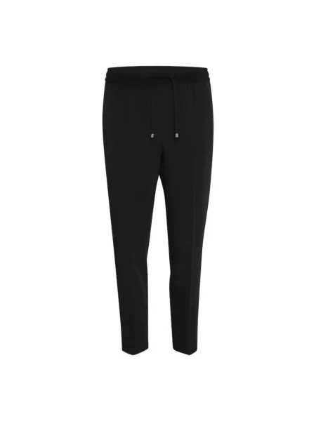 Сhinosy Inwear wsuwane czarne