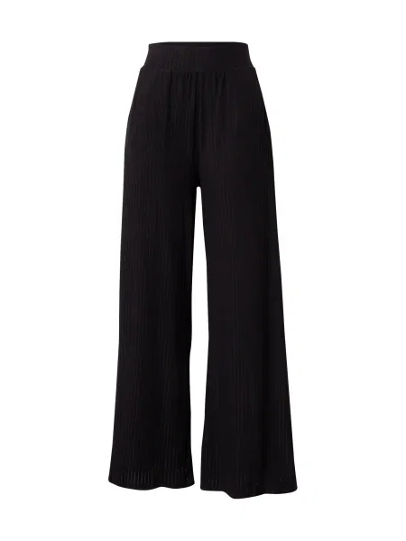 Urban Classics Pantaloni negru