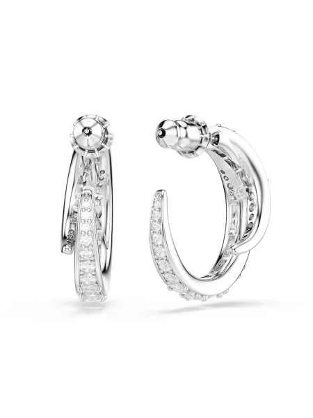 Серьги Swarovski