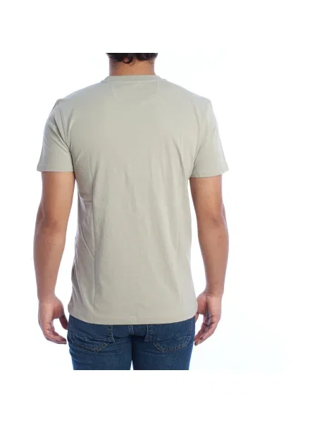 Tricou La Martina gri