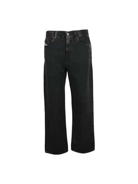 Jeansy Diesel 2016 D-AIR czarne