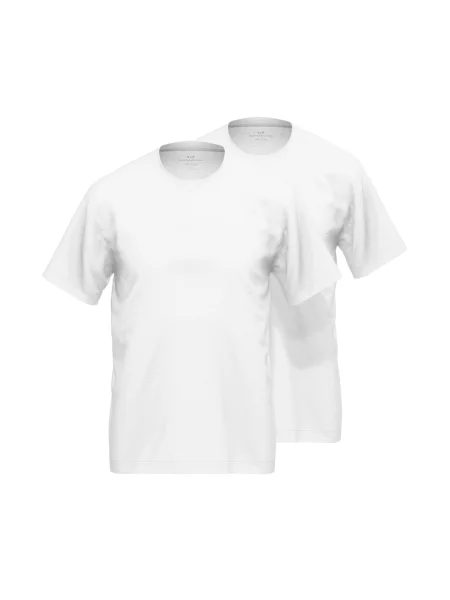 Götzburg Tričko bílá