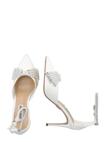 STEVE MADDEN Pumps Last Dance crem alb