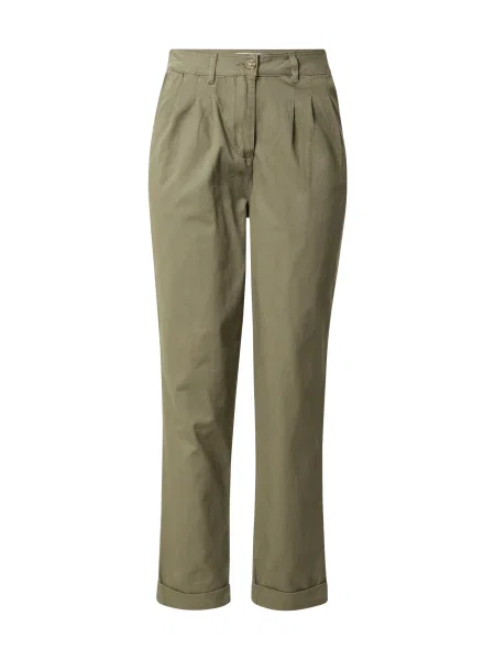 Oasis Pantaloni kaki