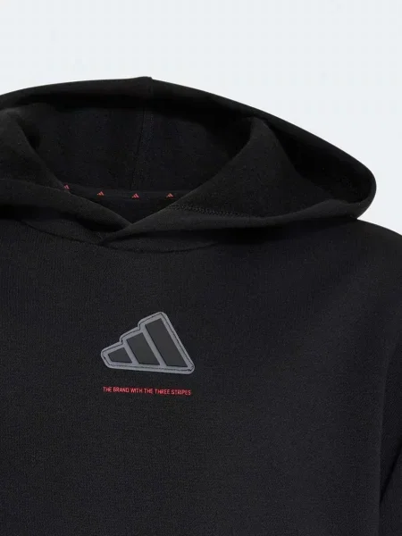 Детский свитер Adidas