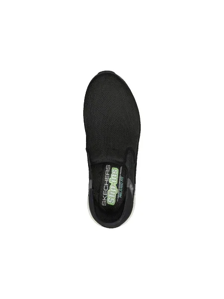 Pantofi Skechers negru