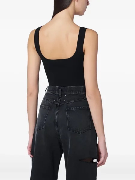 Top Entire Studios negru