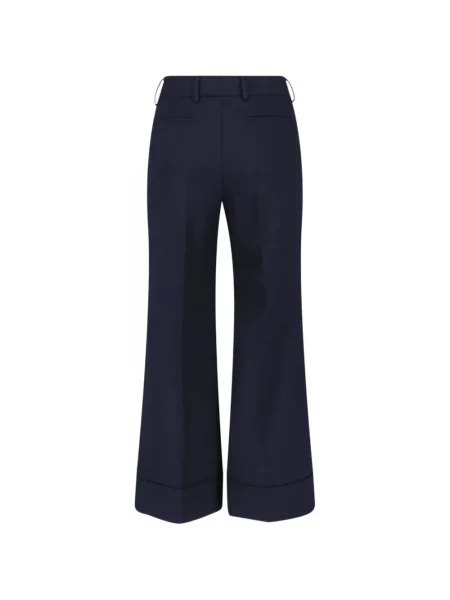 Pantaloni Incotex albastru