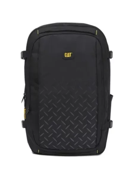 Caterpillar Повсякденний рюкзак Унісекс чорний