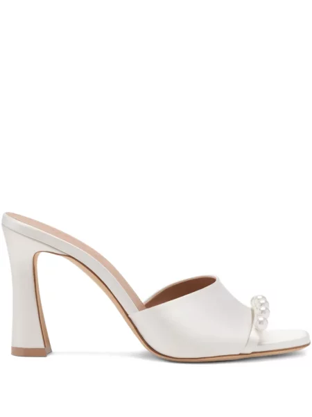 Sandale Malone Souliers alb