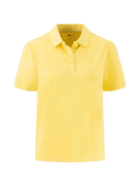 FYNCH-HATTON Majica žuta