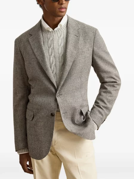 Sacou Ralph Lauren Purple Label violet