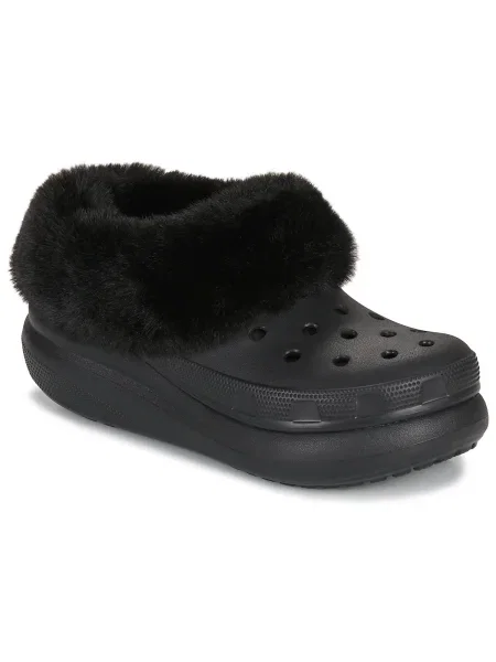 Tenisky Crocs čierna