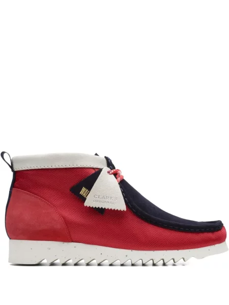 Ghete desert Clarks Originals negru