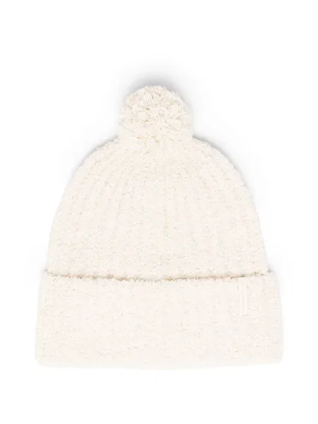 Herschel Kapa vuneno bijela