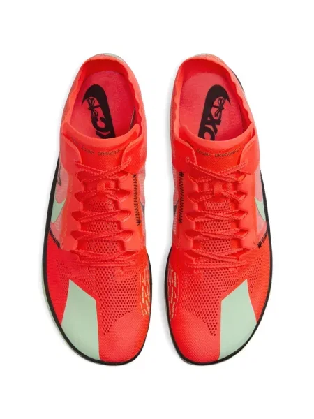 Бягане маратонки Nike Zoom Rival червено