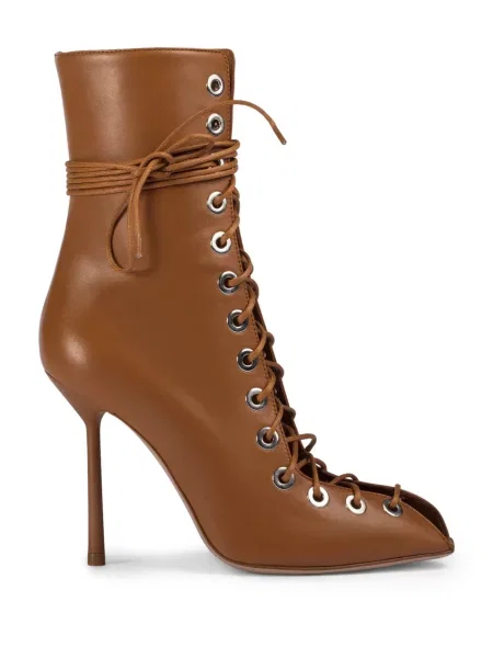 Botine Le Silla maro