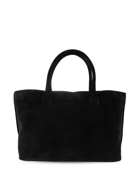 Shopper kabelka Lié Studio čierna