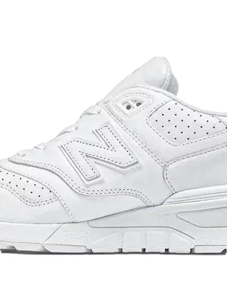Sneakerși New Balance 574 gri