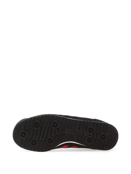 Șapcă Adidas cu imagine cu model leopard alergare albastru