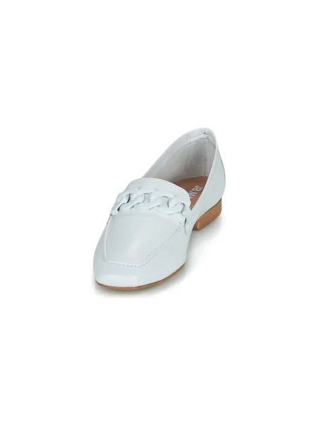 Pantofi Jb Martin alb