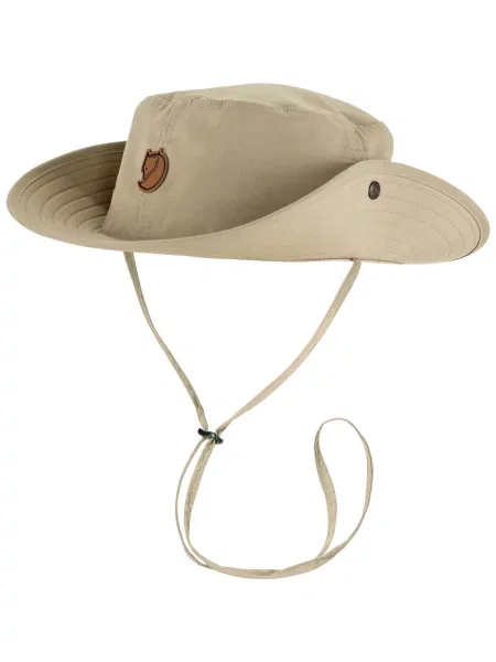 Căciulă Fjallraven maro
