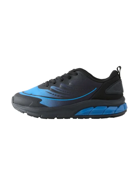 Sneakerși copii Next negru