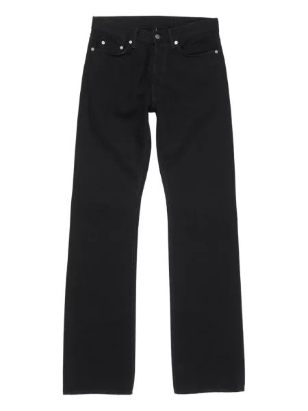 Blugi Acne Studios negru