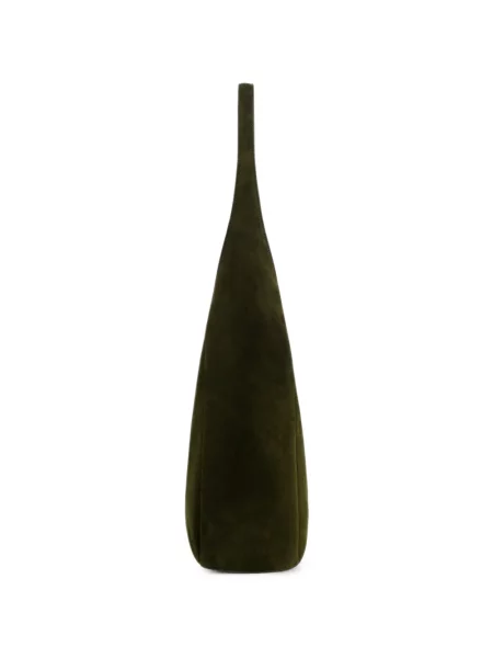 Geanta hobo Coperni verde