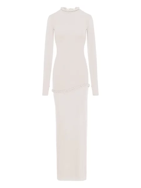 Rochie maxi Manuri de costum