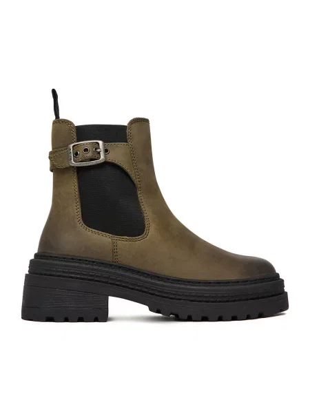 Sztyblety G-star Raw zielone