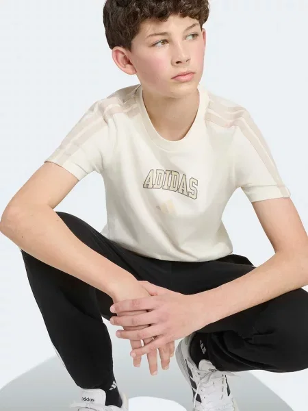 Детская футболка Adidas
